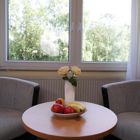 Hotel Restaurant Fischer رمشيد المظهر الخارجي الصورة