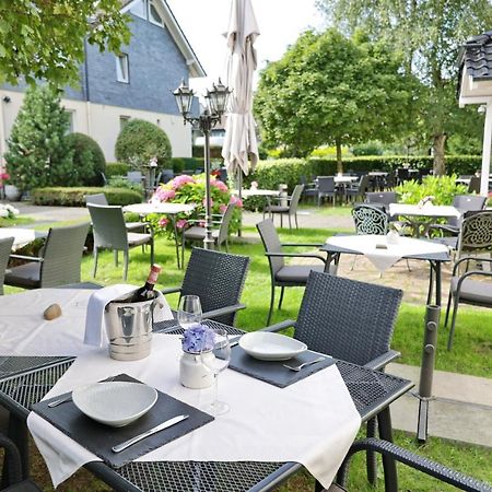 Hotel Restaurant Fischer رمشيد المظهر الخارجي الصورة