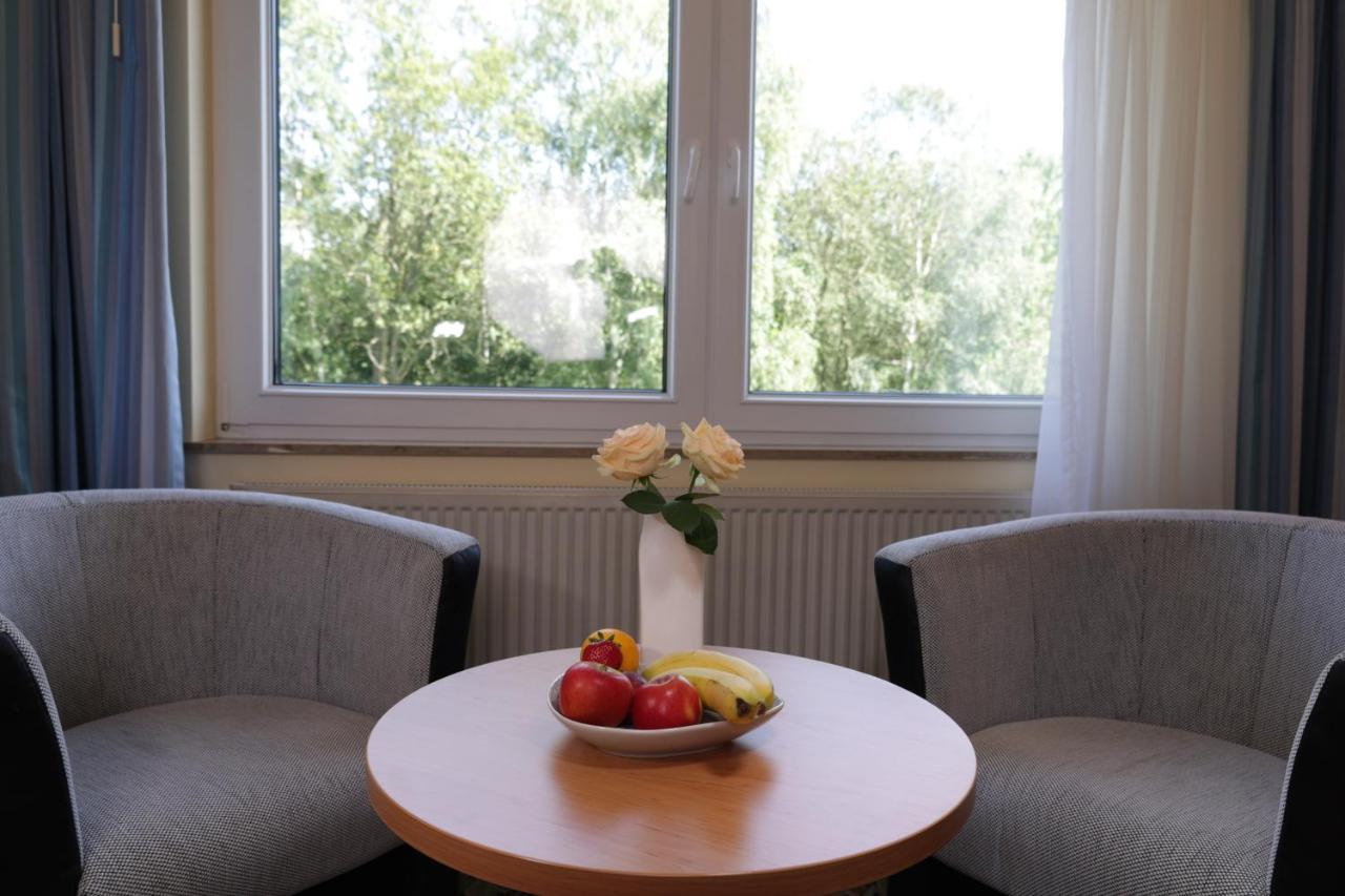 Hotel Restaurant Fischer رمشيد المظهر الخارجي الصورة